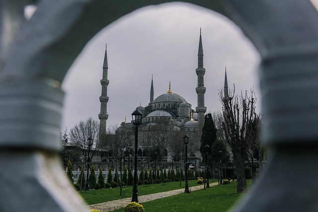 Bakan Fidan’dan Kadı Seyfullah Efendi Camisi’ne ziyaret