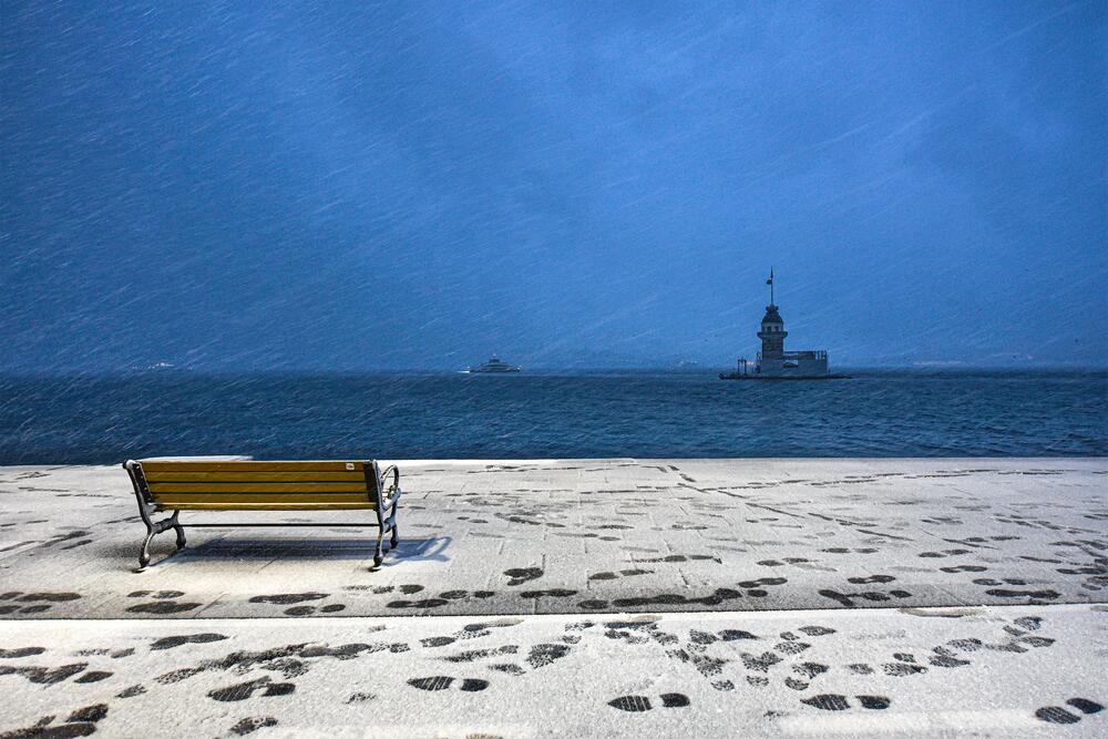 “Bankın Hikayesi” fotoğraf yarışması sonuçlandı