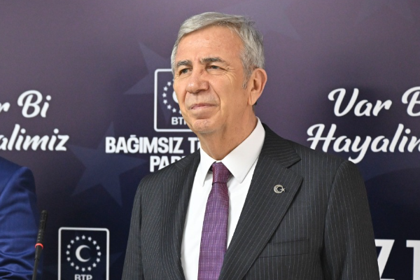 Başkan Yavaş: ”4 milyon seçmenin tümünün oyuna talibiz”