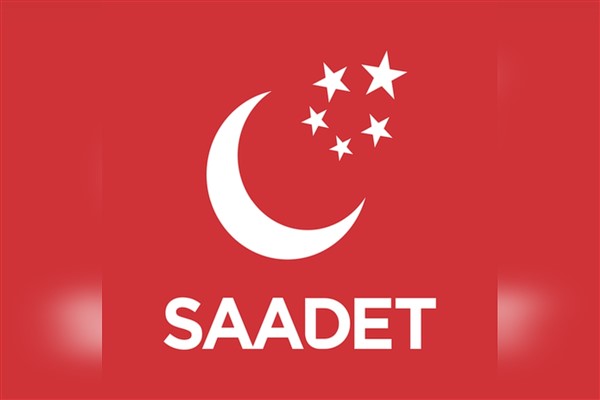 Saadet Partisi: “Adalet önünde herkes eşittir”