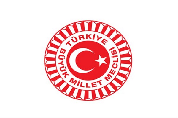 Türkiye Büyük Millet Meclisi