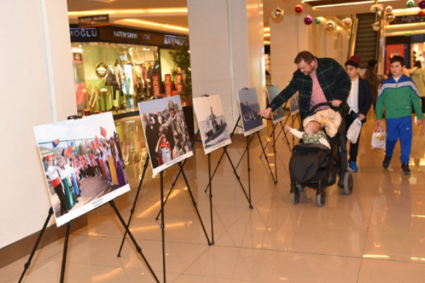 Milli Savunma Bakanlığı (MSB), 3'üncü Ordu Komutanlığı tarafından hazırlanan “1923'ten