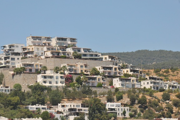 Bakan Ersoy: ”Bodrum, nitelikli turizm açısından Türkiye’nin bir cazibe noktası”