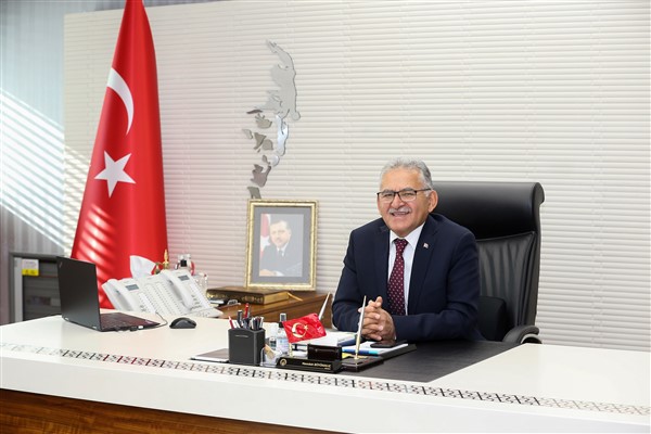 Başkan Büyükkılıç: “Alzheimer konusunda gerekli çalışmalarımızı hayata geçireceğiz”