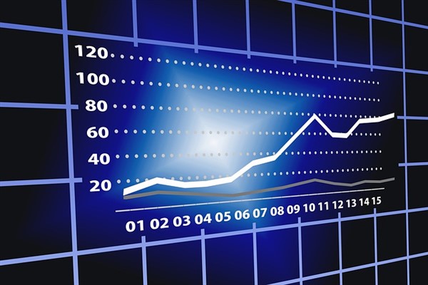 BIST100’de, 6 haftadır kesintisiz yükseliş