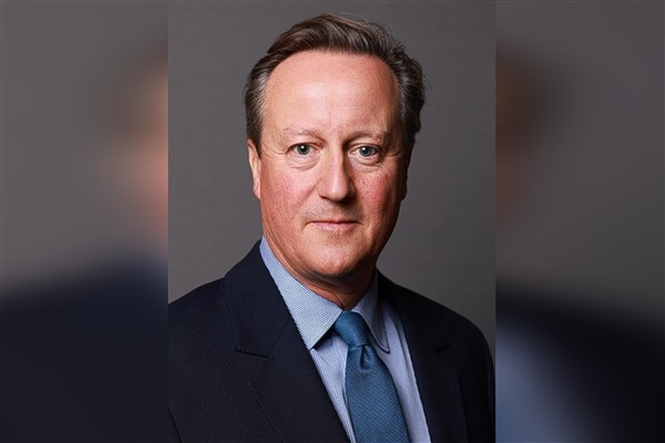 Cameron: “Dünya Ukrayna’nın özgürlüğü için kararlı durmalı”