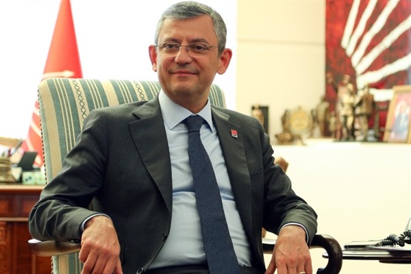 CHP Genel Başkanı Özel, Cem Karaca’yı andı