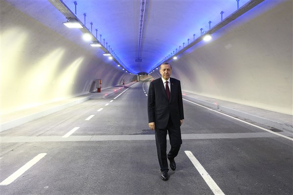 Cumhurbaşkanı Erdoğan’a sürpriz doğum günü kutlaması