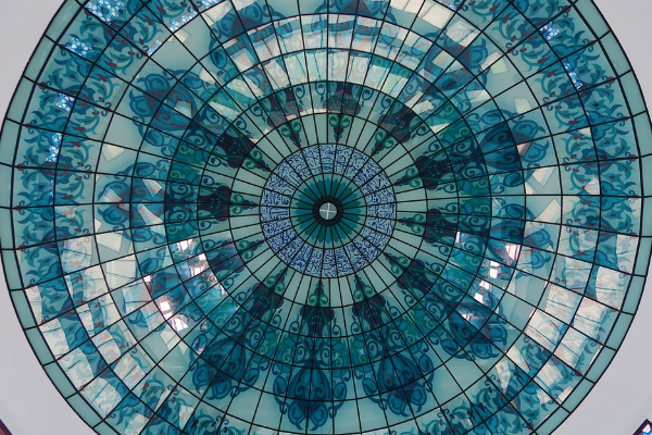 Cumhurbaşkanı Yardımcısı Cevdet Yılmaz, Miraç Kandili dolayısıyla mesaj yayımladı.