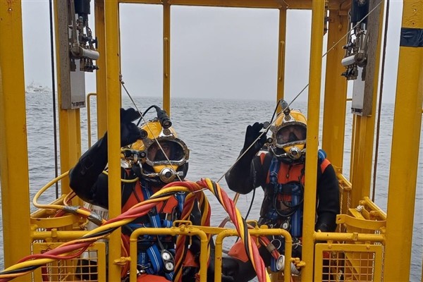 Milli Savunma Bakanlığı (MSB), Deniz Kuvvetleri tarafından Batuhan A isimli