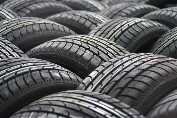 Goodyear’de üst yönetim değişikliği