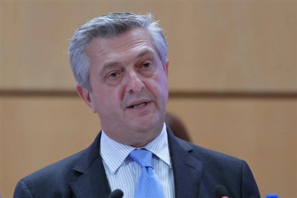 Grandi: “Rusya’nın Ukrayna’yı işgali mülteci krizini tetikledi”