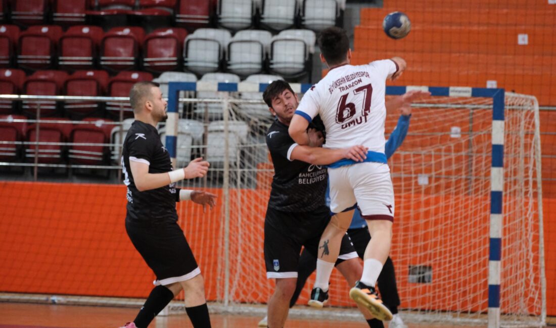 2023-2024 Hentbol Sezonu'nda Kadınlar Süper Ligi 16 hafta, Erkekler Süper