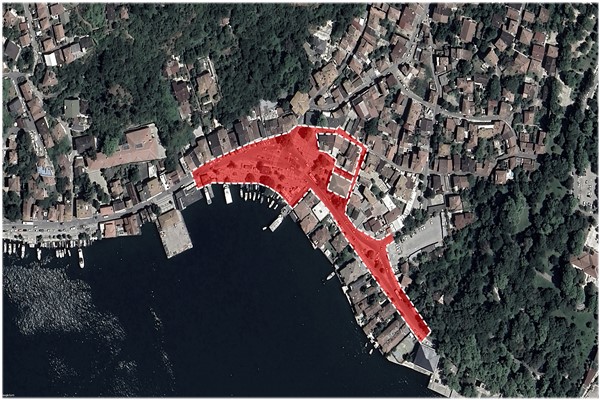Beykoz’da büyük ölçüde tamamlanan altyapı çalışmalarının ardından, Onçeşmeler Meydanı ve