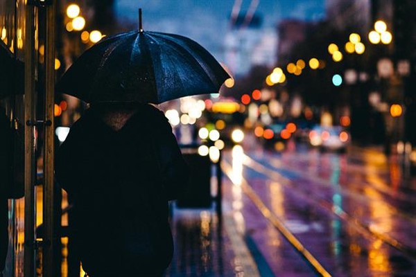 Meteoroloji’den sağanak yağış uyarısı