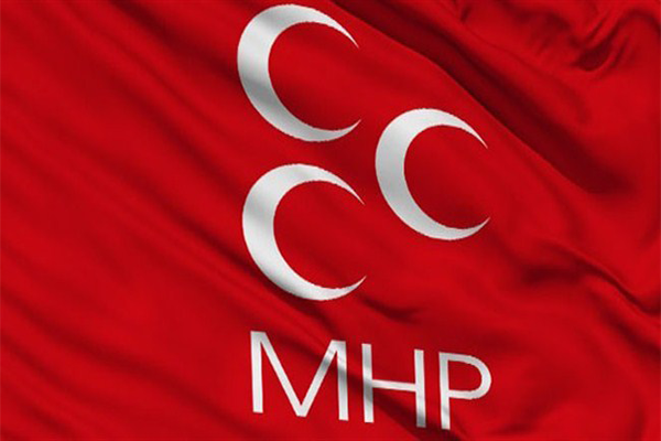 MHP Genel Başkan Yardımcısı,