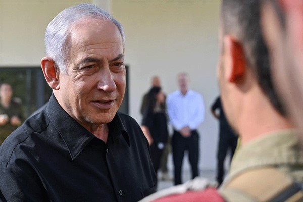 Netanyahu: “Brezilya Devlet Başkanı’nın sözleri utanç verici”