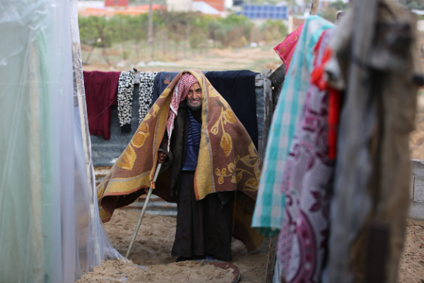 Birleşmiş Milletler Çocuklara Yardım Fonu (UNICEF) İcra Direktörü Catherine Russell,