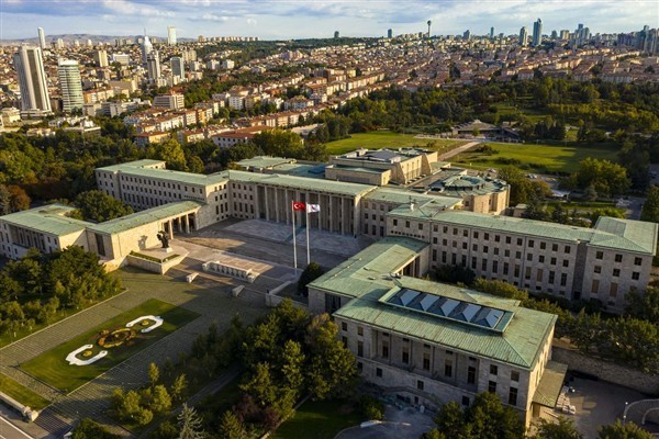 TBMM Başkanı Kurtulmuş, Bosna Hersek Temsilciler Meclisi Başkanı Çavara ile görüştü