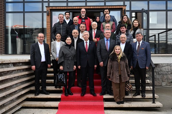 Yavaş : “Emeklilerin paraları yıllarca çarçur edildi”