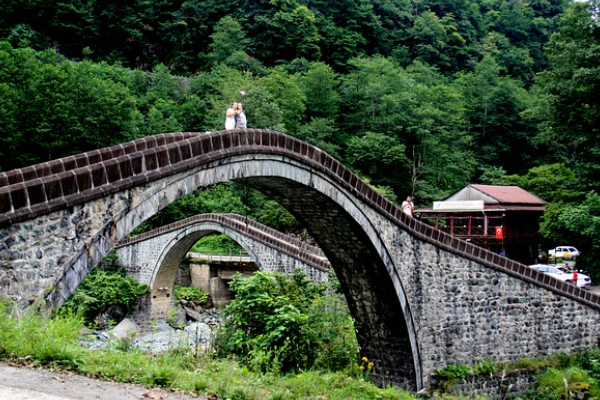 Adalet Bakanı Tunç’un Artvin ziyareti