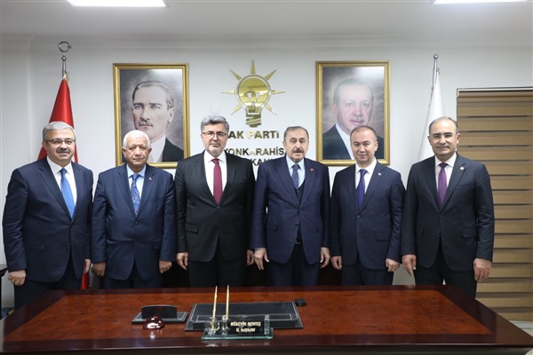 AFYONKARAHİSAR-23.03.2024-HİBYA- Afyonkarahisar Sağlık Bilimleri Üniversitesi Fizyoterapi ve Rehabilitasyon Hastanesi’ne yapılacak