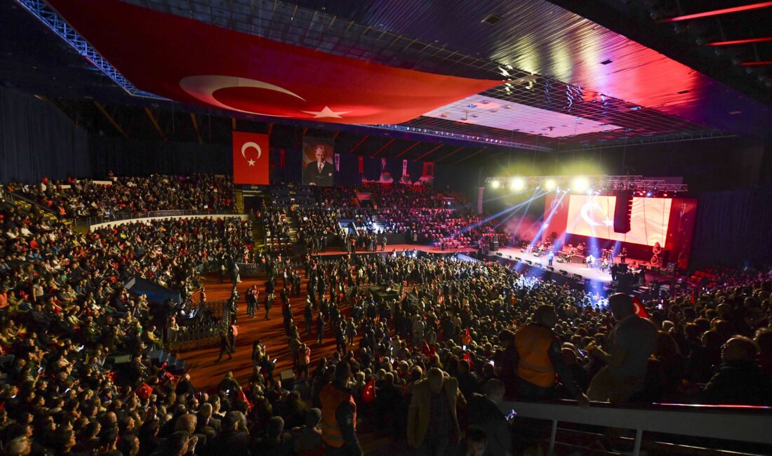 Kültür ve Sosyal İşler Daire Başkanlığı ile Ankara Kent Konseyi