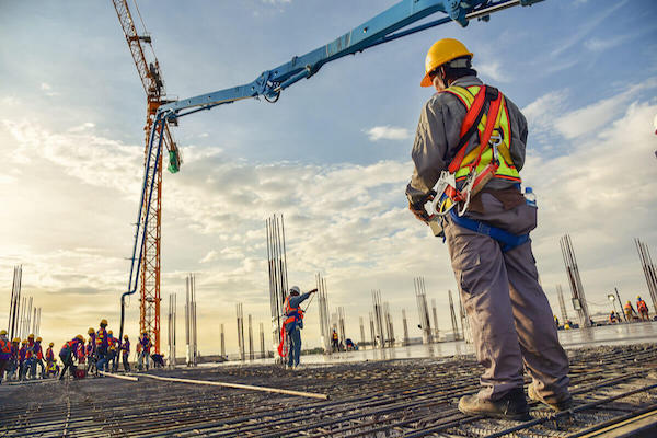 Arsan Hazır Beton, üretime geçti