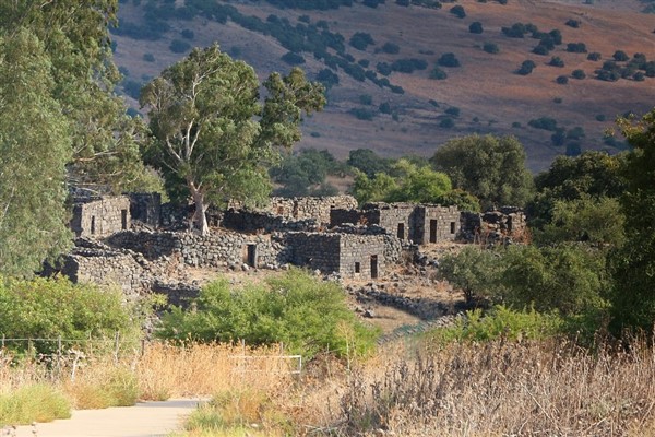 Belçika Dışişleri Bakanı Lahbib, 7 Ekim saldırılarında zarar gören Kibbutz’u ziyaret etti