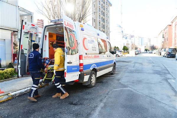 Beylikdüzü Belediyesi’nden seçim günü yaşlı ve engellilere ulaşım desteği