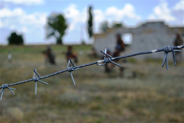 BM: Savaştan kaçan insan akını Güney Sudan’da güvenlik aramaya devam ediyor