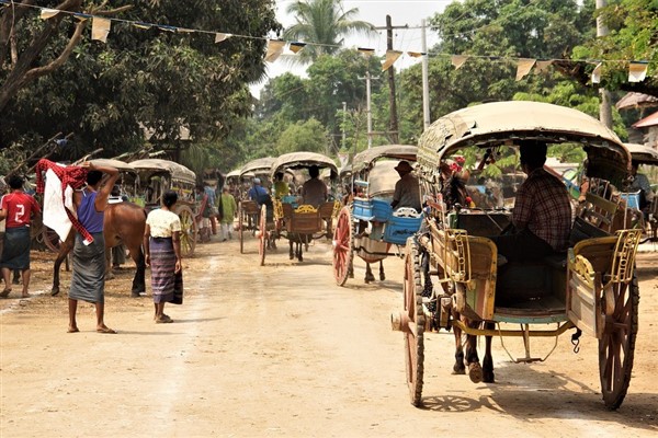 BMMYK’dan Rohingya mültecilerini koruma ve destekleme çabalarını artırma çağrısı