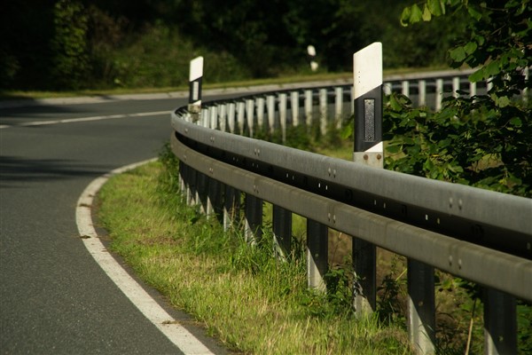 Bolu’da Güney Çevre Yolu hizmete açıldı