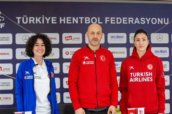 EHF EURO 2024 6. Eleme Grubu dördüncü maçında 3 Mart