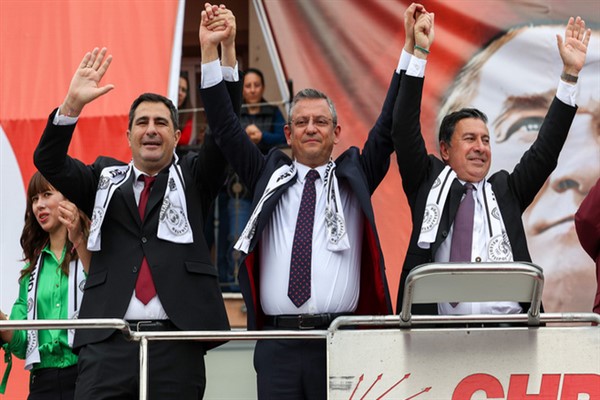 Cumhuriyet Halk Partisi (CHP)