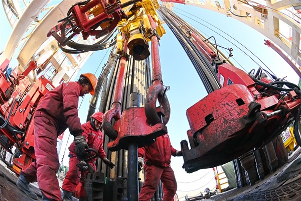 Ulusal Enerji İdaresi, Çin’in enerji arz kapasitesinin bu yıl artmayı