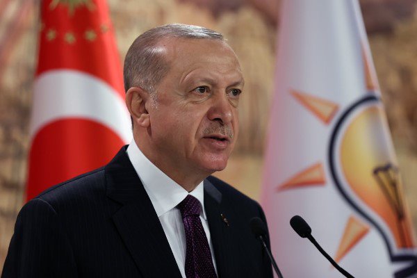 Cumhurbaşkanı Erdoğan: “Muğla’mıza verdiğimiz sözleri tutmak için de gece gündüz çalıştık”