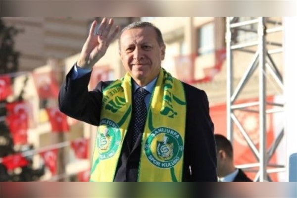 Cumhurbaşkanı Erdoğan’ın Şanlıurfa mitinginin saatinde değişiklik yapıldı