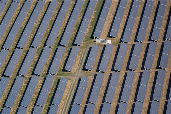 CW Enerji’nin GES projesi üretime başladı