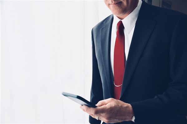 Türkiye Cumhuriyeti Dışişleri Bakanı Hakan Fidan, Hollanda Dışişleri Bakanı Hanke