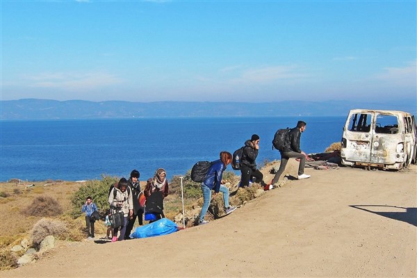 DSÖ: Suriye’de savaş bir nesli güvensizliğe ve yoksunluğa sürükledi