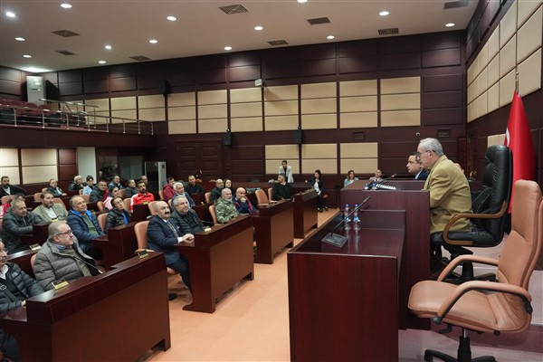 Eskişehir Belediyesi, amatör spora kulüplerine 28 farklı branşta destek verdi