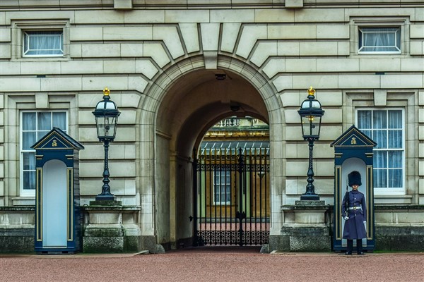 LONDRA - 18.03.2024 - HİBYA - Galler Prensesi Kate Middleton'ın