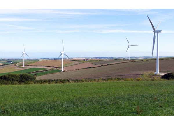 Gersan’dan yenilenebilir enerji kaynaklarına yatırım