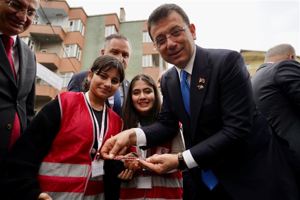 İBB, Kent Lokantalarının 11’incisini Sultangazi’de açtı