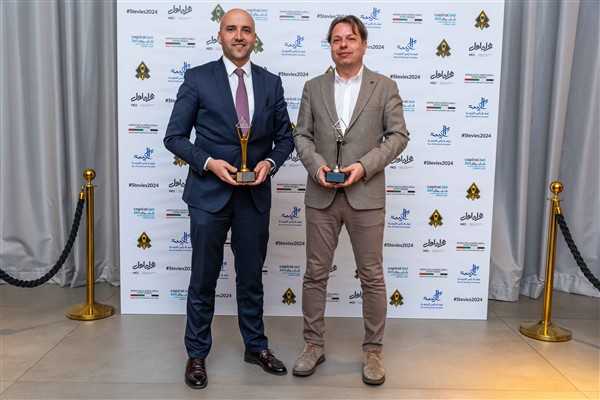 Bağcılar Belediyesi, iş dünyasının Oscar’ı kabul edilen Uluslararası Stevie Ödülleri’nde