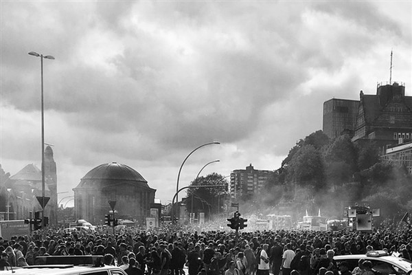 İsrail’de Netanyahu ve hükümeti protesto edildi