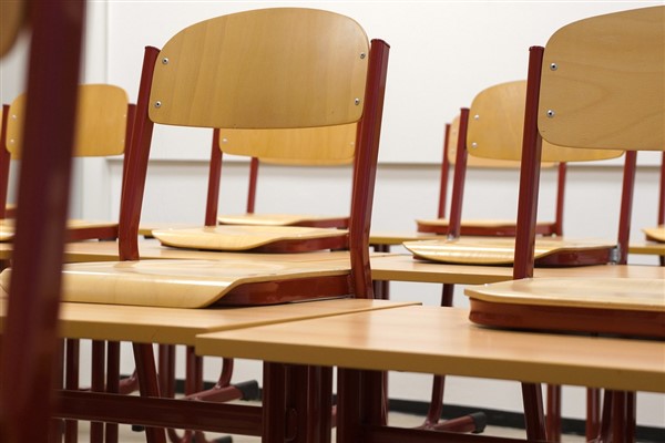 İstanbul Valisi Davut Gül, Borusan Asım Kocabıyık Mesleki ve Teknik