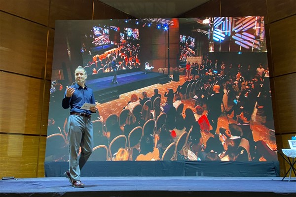 Türkiye Yardım Sevenler Derneği (TYSD) Bakırköy Şubesi ve Ahoras iş