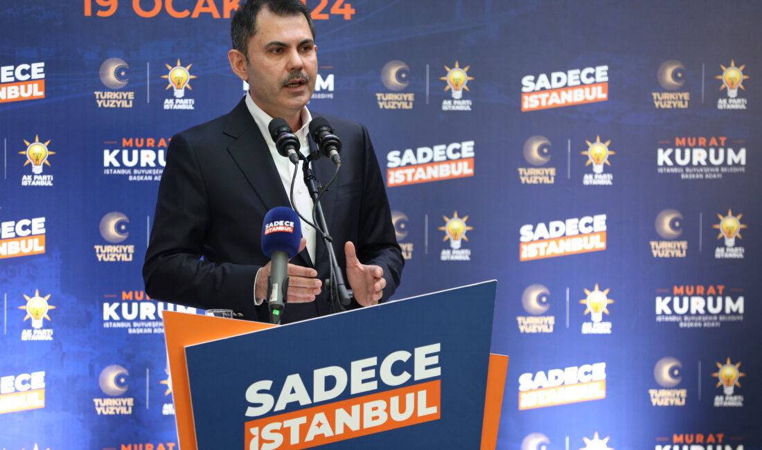 FATMA ELİF BEYHAN - 28.03.2024 - HİBYA - Cumhur İttifakı